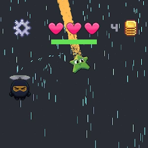 Jellyboi Freefall